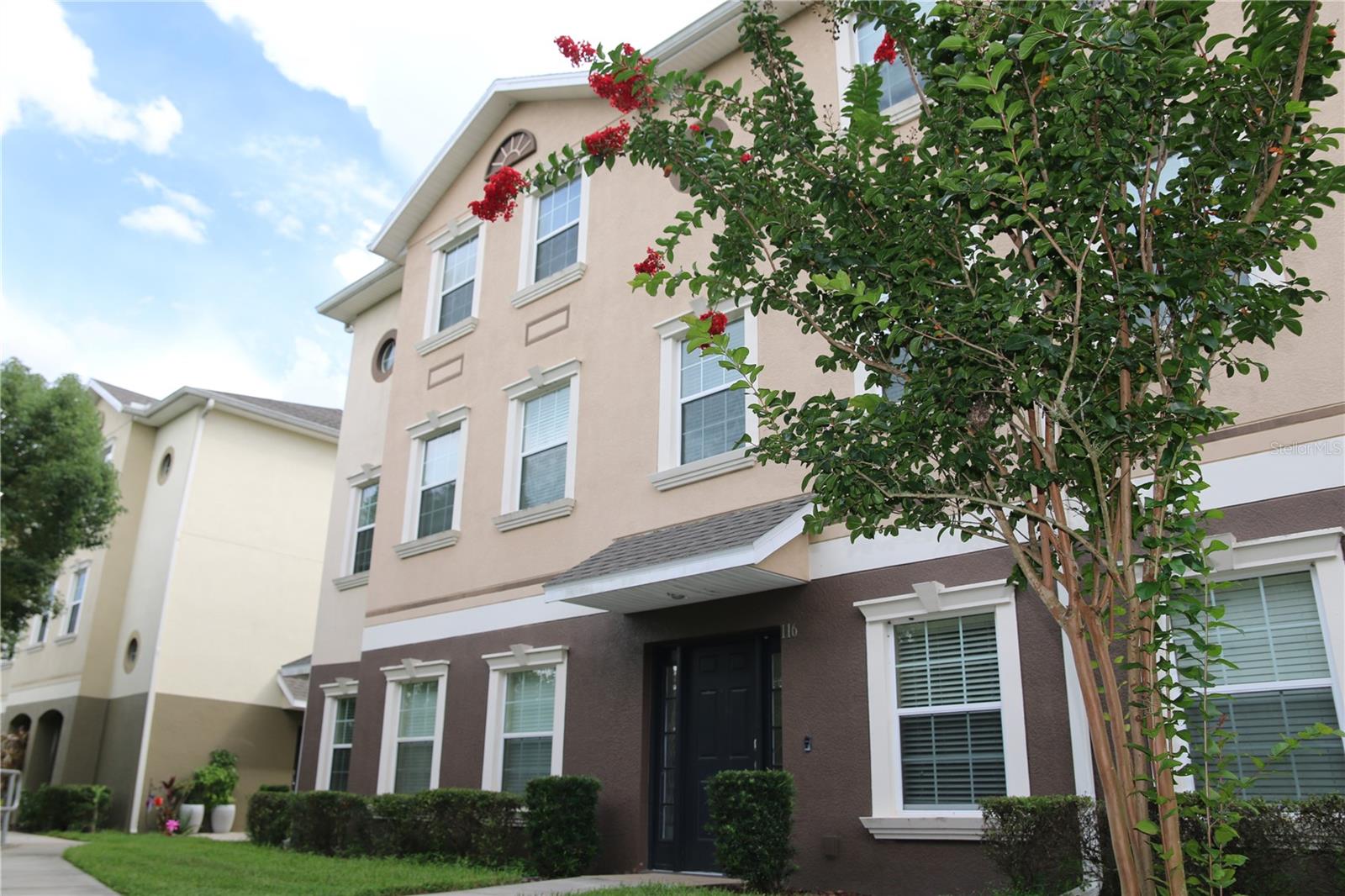 10144 Arbor Run Unit 116, Tampa, FL 33647