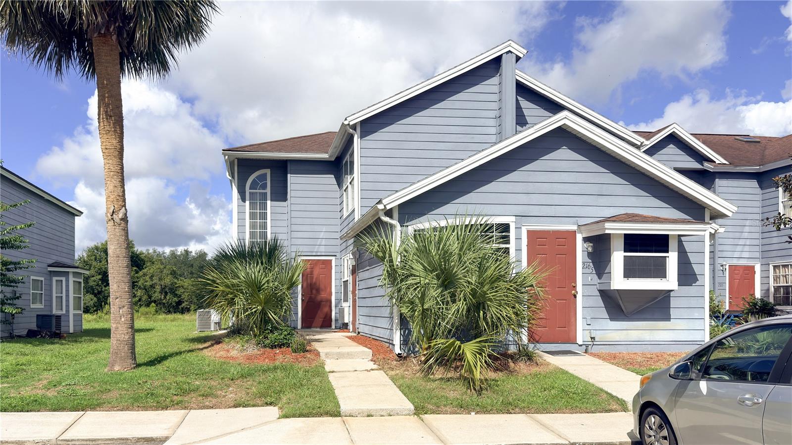 206 Orchid, Davenport, FL 33897