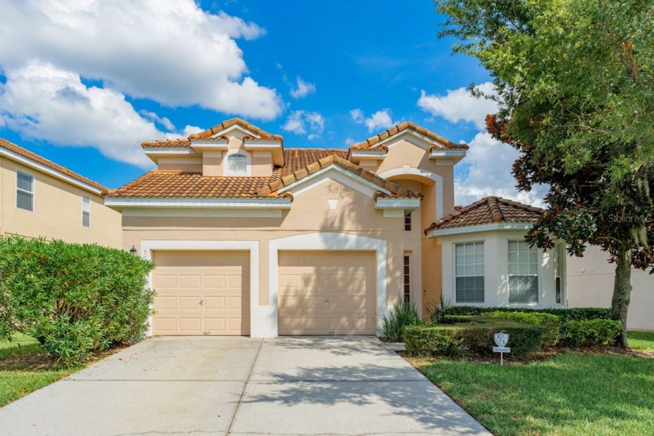 7769 Teascone, Kissimmee, FL 34747