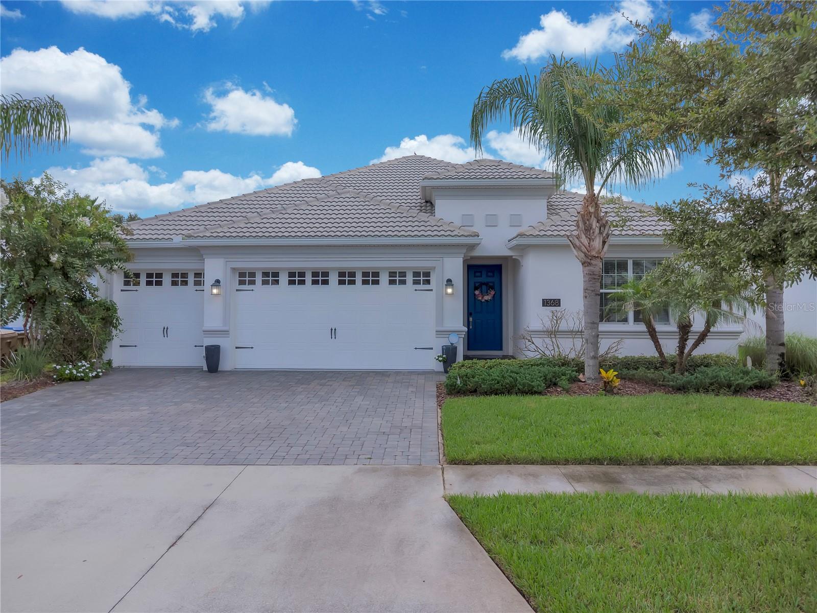 1368 Olympic Club, Davenport, FL 33896