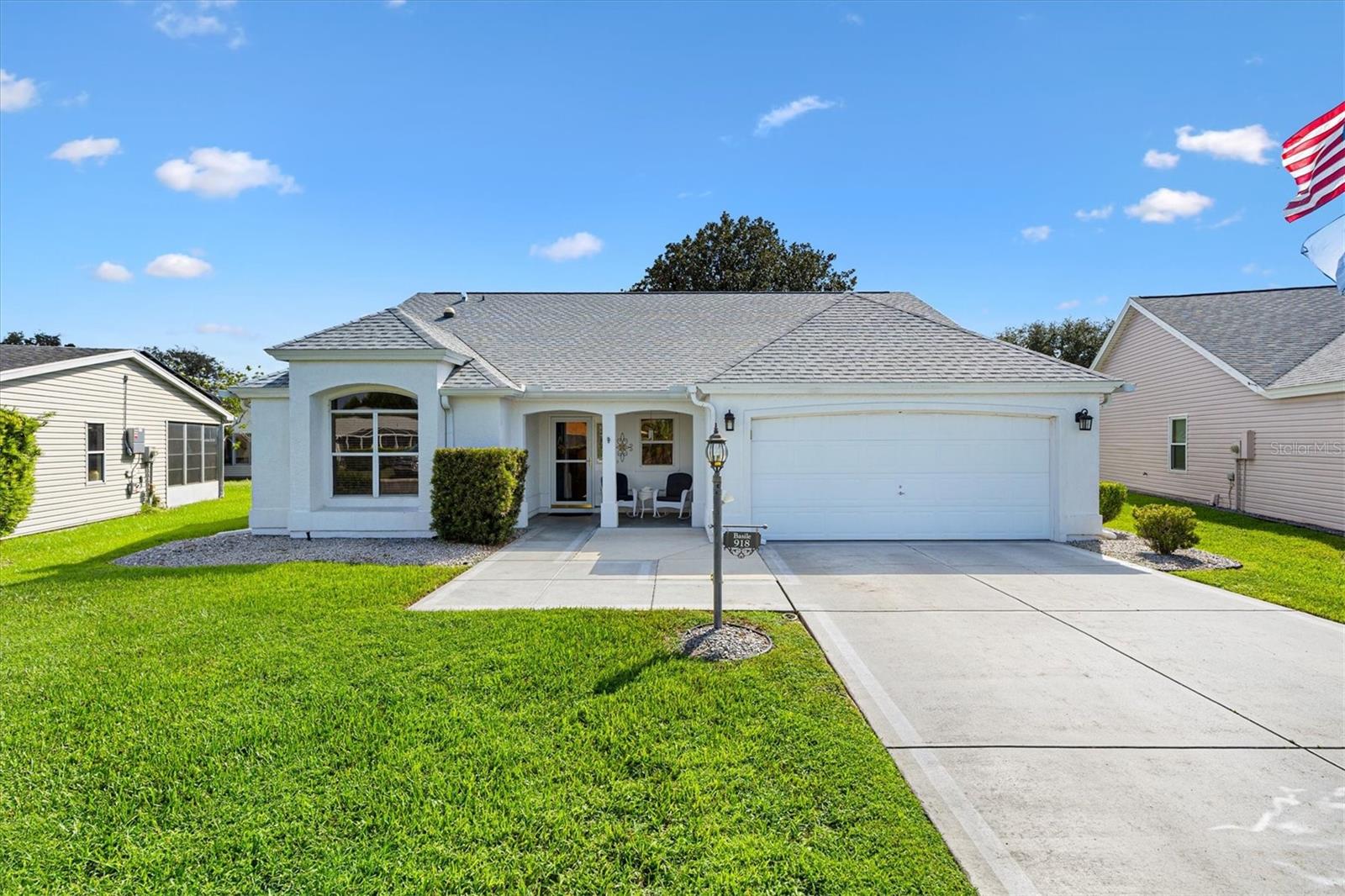 918 Chula, Lady Lake, FL 32159
