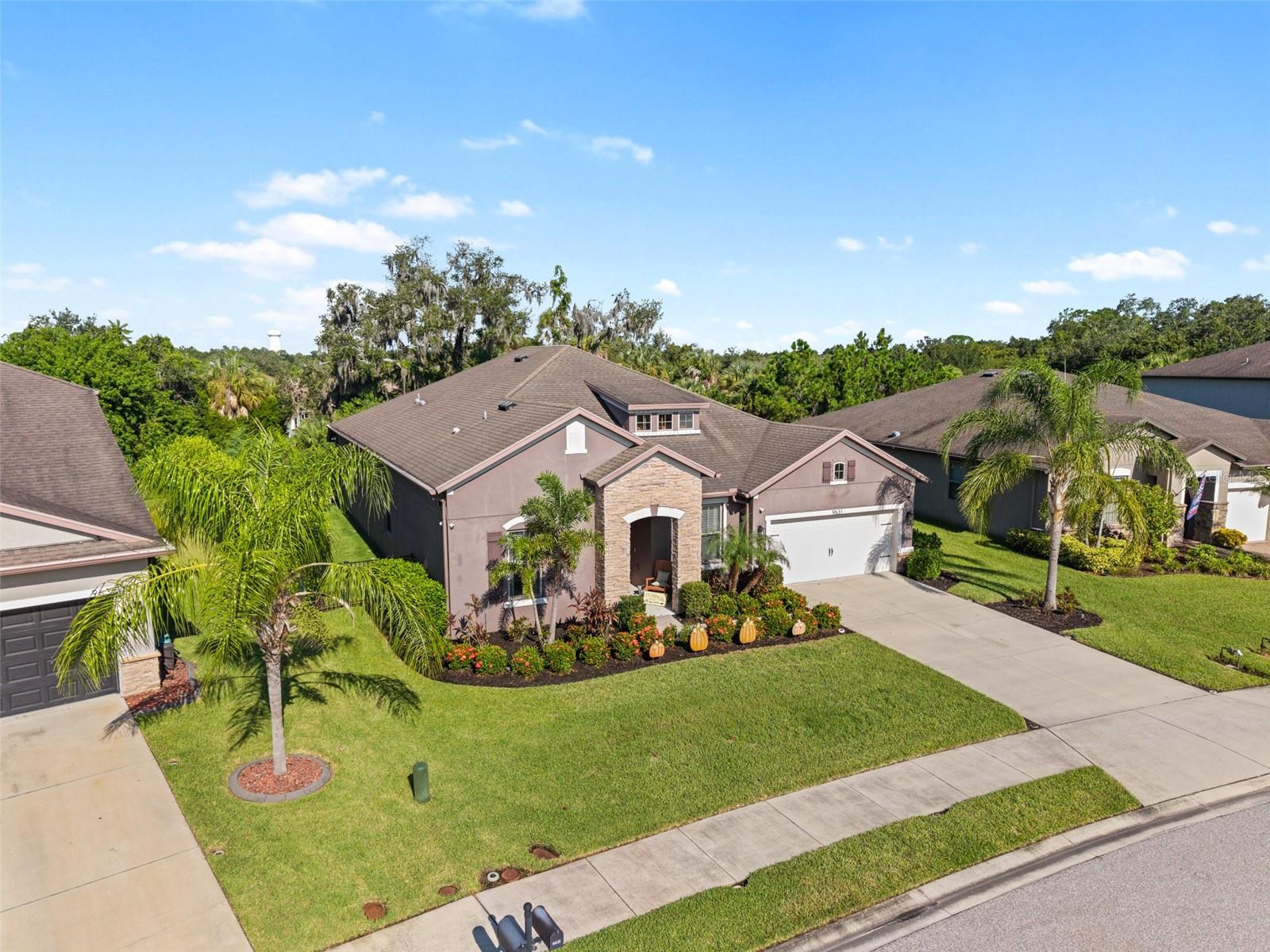 9631 58th, Parrish, FL 34219