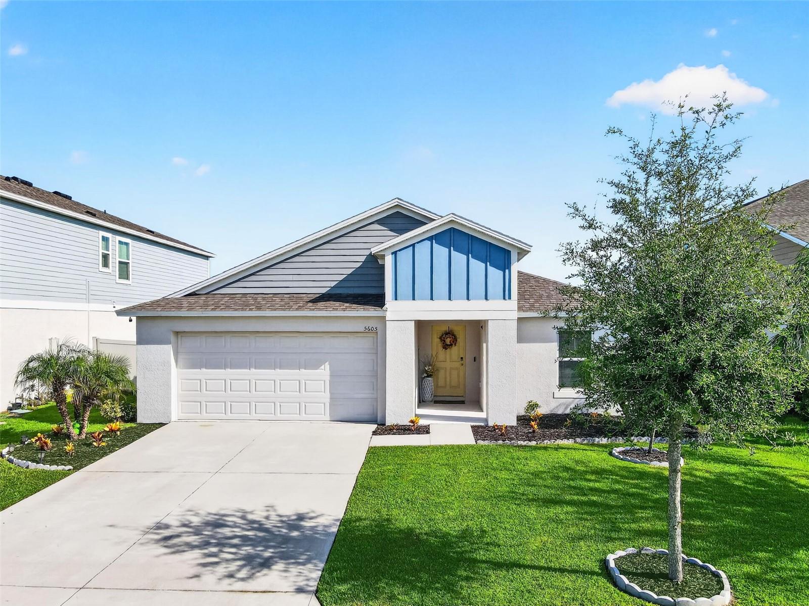 5605 Arlington River, Lakeland, FL 33811