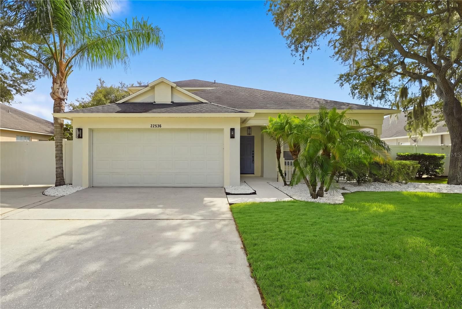22536 Laureldale, Lutz, FL 33549