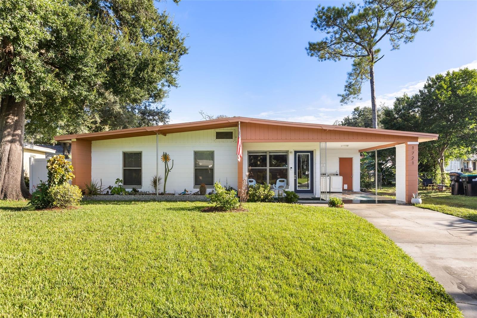 1721 Montcalm, Orlando, FL 32806