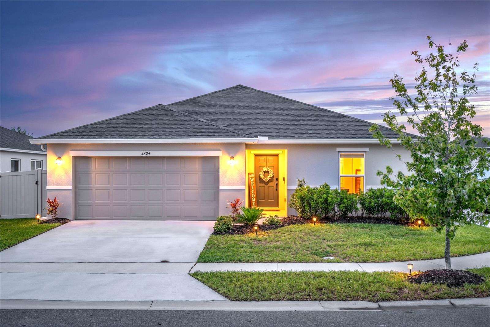 3804 Pronghorn, St Cloud, FL 34772