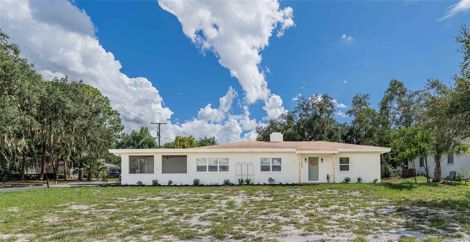 1196 Lake Elbert, Winter Haven, FL 33880