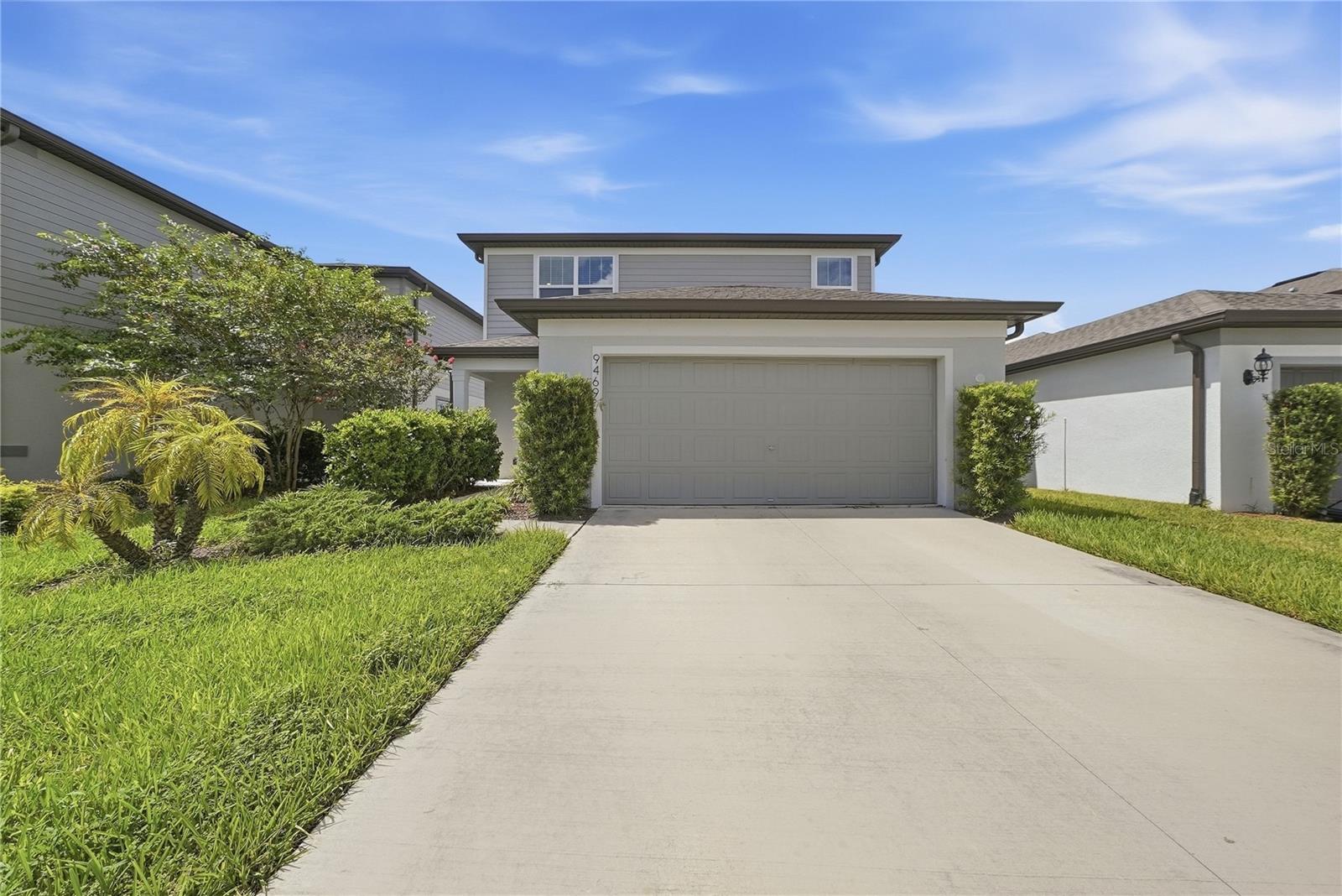 9469 Rally Spring, Wesley Chapel, FL 33545