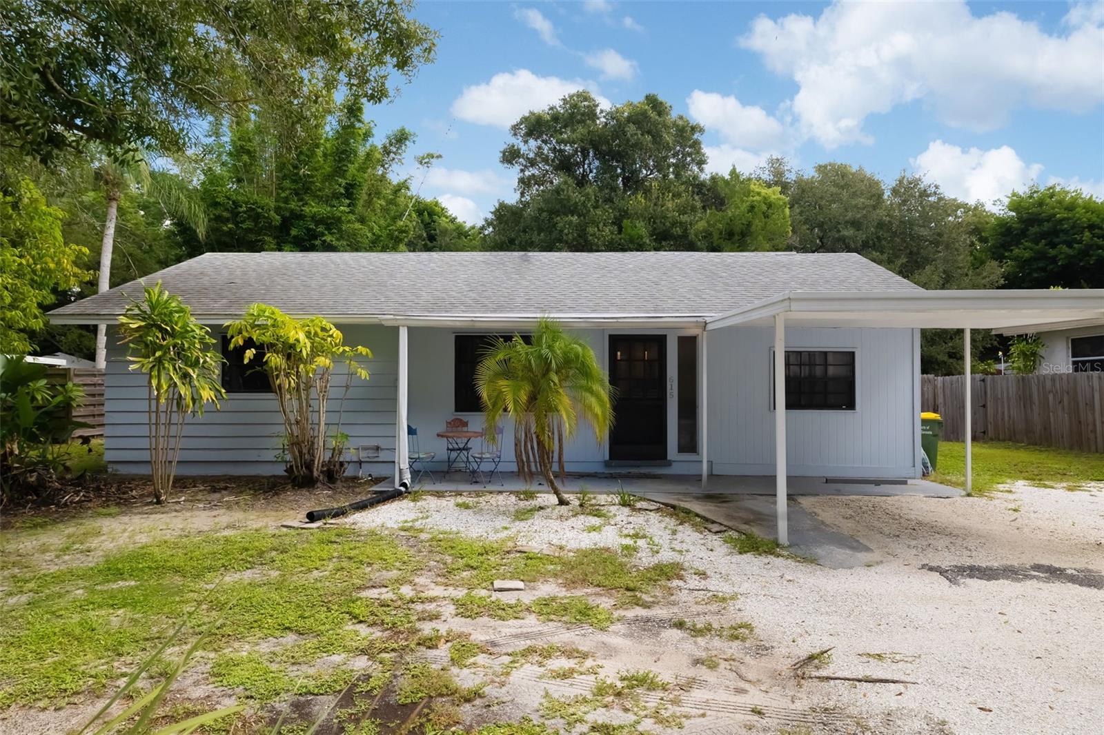615 Shade, Sarasota, FL 34237