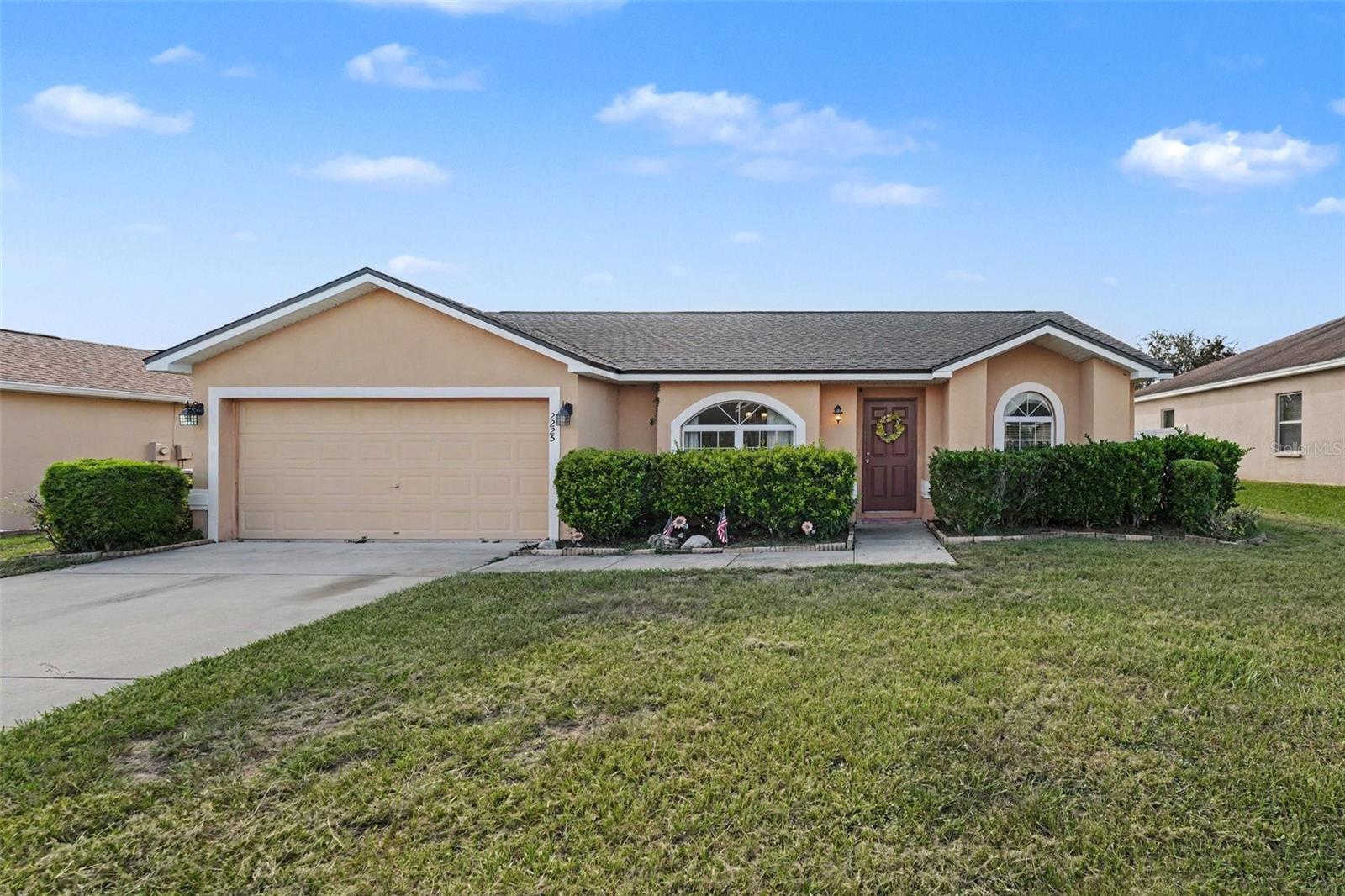 2225 Bluebird, Bartow, FL 33830