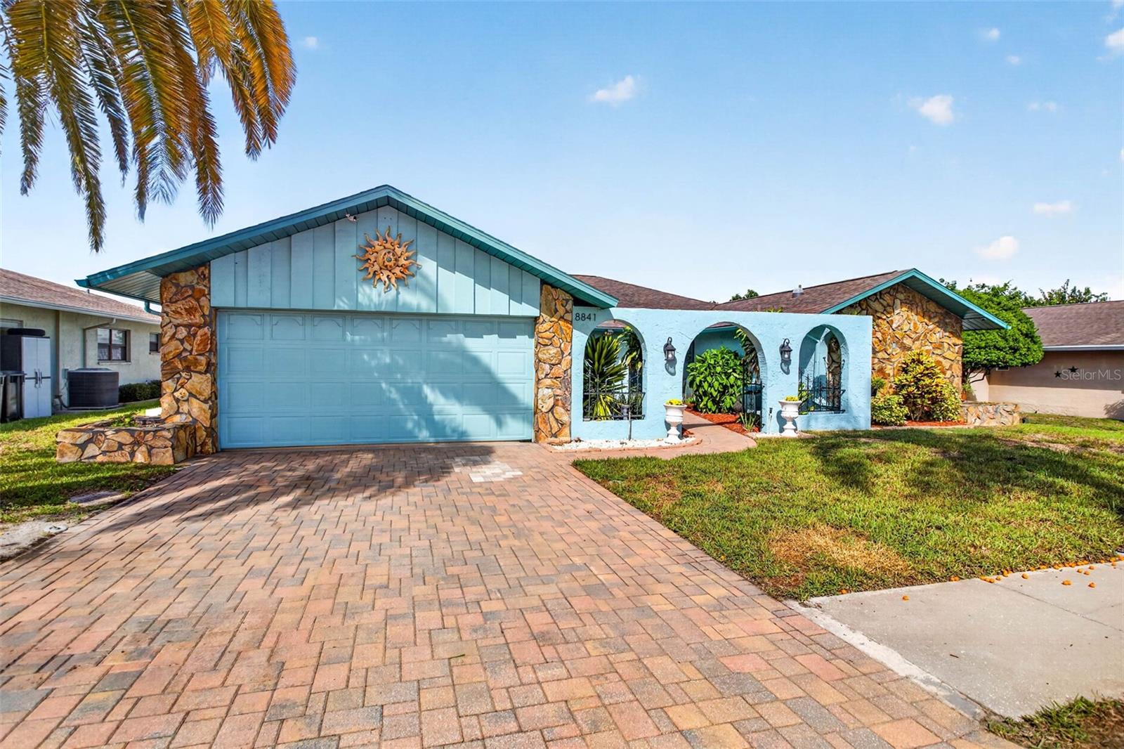 8841 Andros, Port Richey, FL 34668