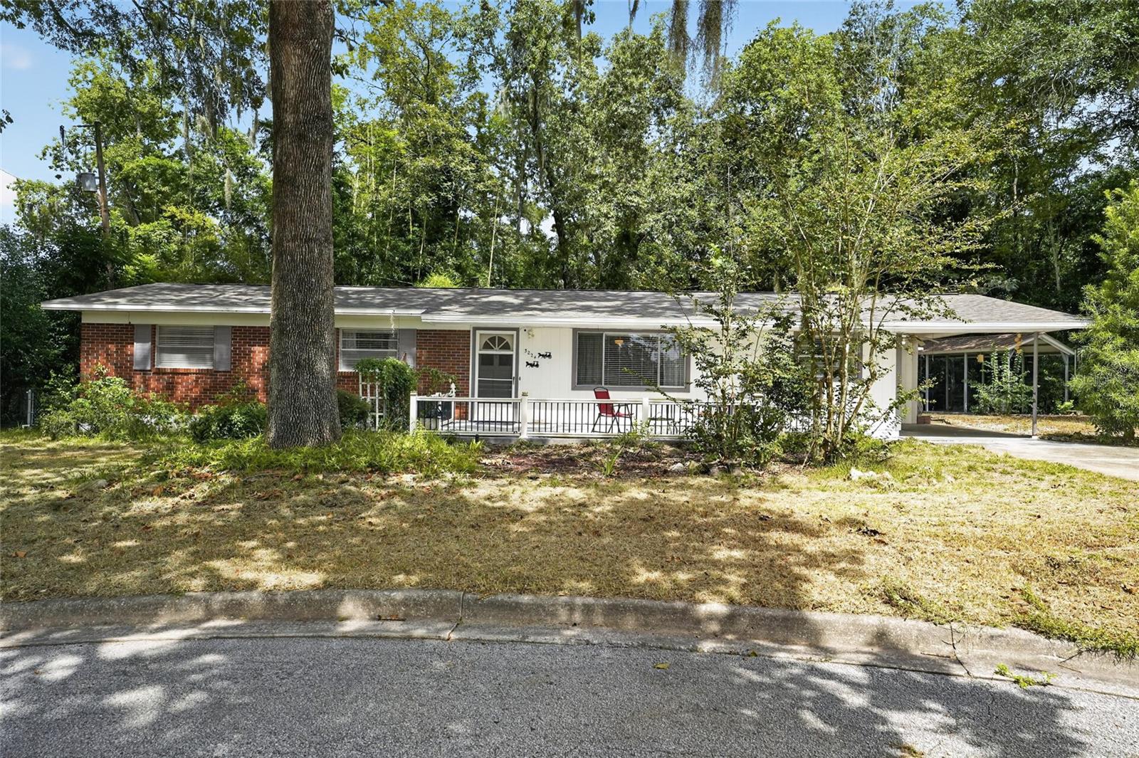 3224 30th, Gainesville, FL 32605
