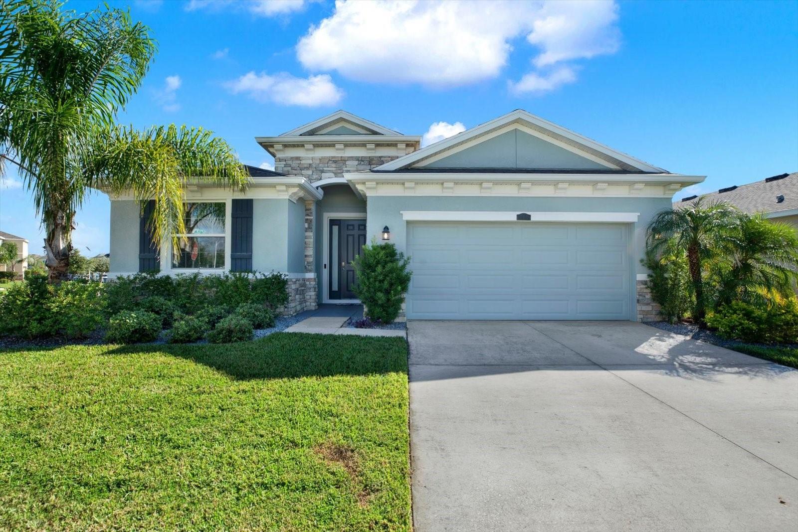 10966 Delta Huff, San Antonio, FL 33576