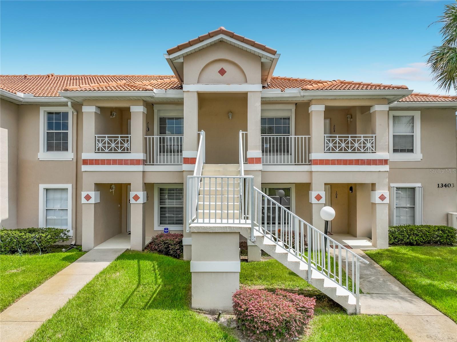 13403 Fairway Glen Unit 104, Orlando, FL 32824