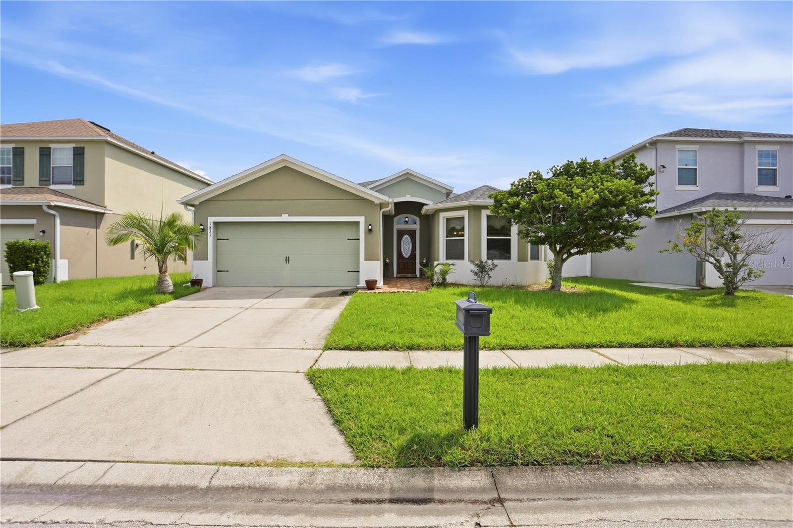 1831 Betsy Ross, St Cloud, FL 34769