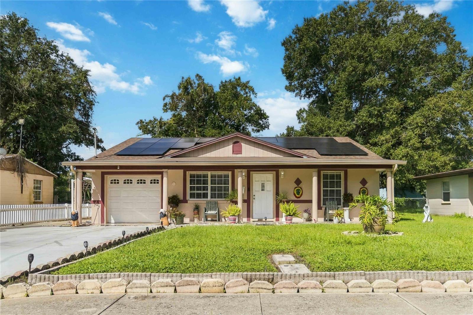 1530 Guinyard, Orlando, FL 32805