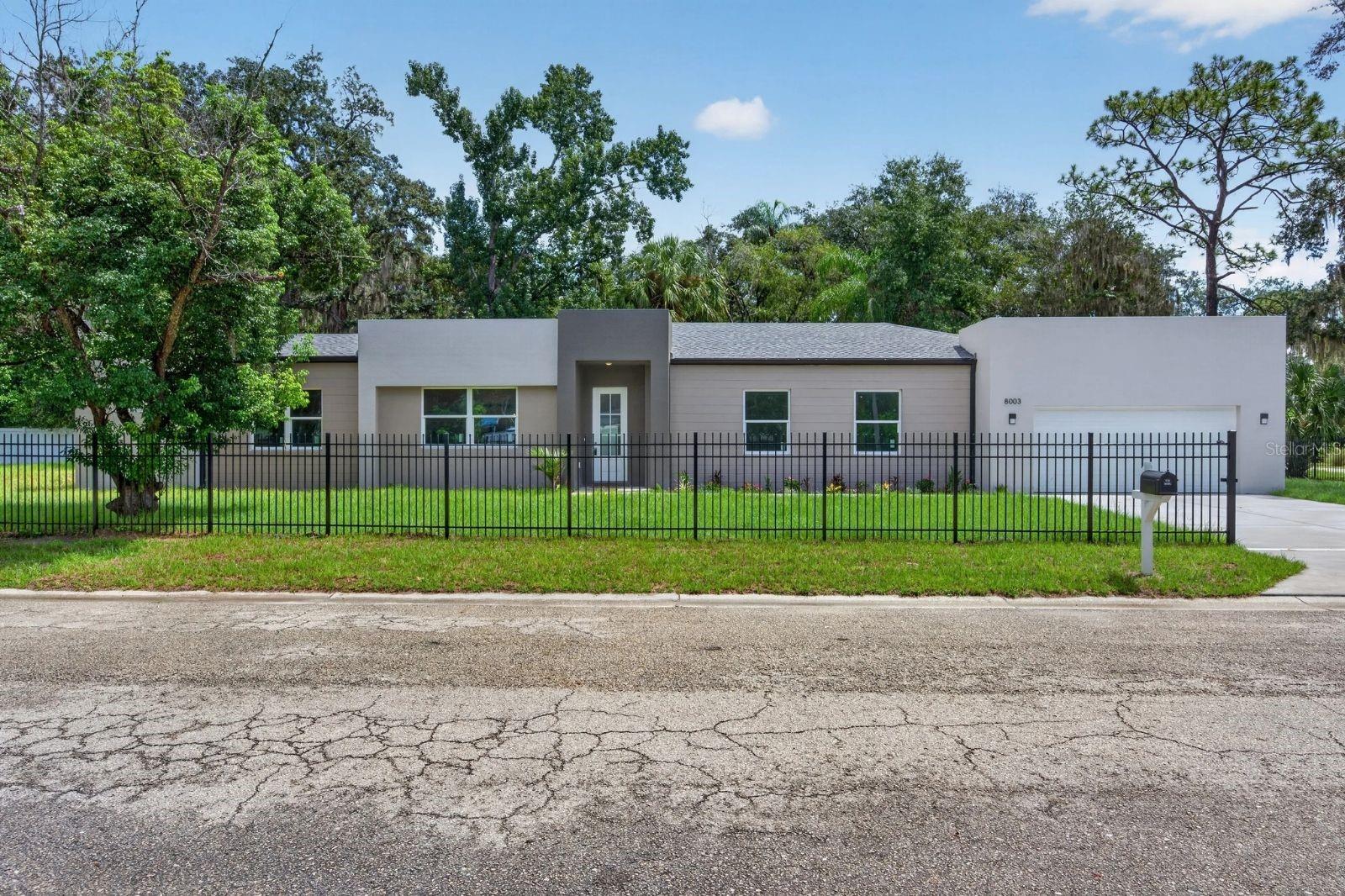 8003 Chaney, Tampa, FL 33617