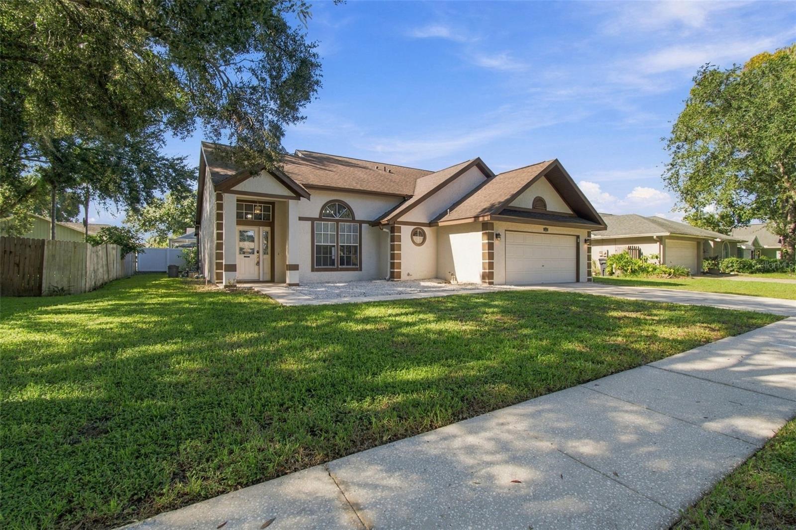 5822 Bitter Orange, Tampa, FL 33625
