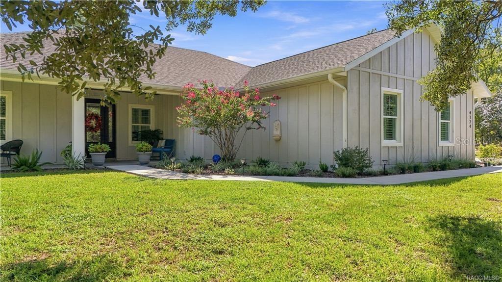4124 Pine Ridge, Beverly Hills, FL 34465