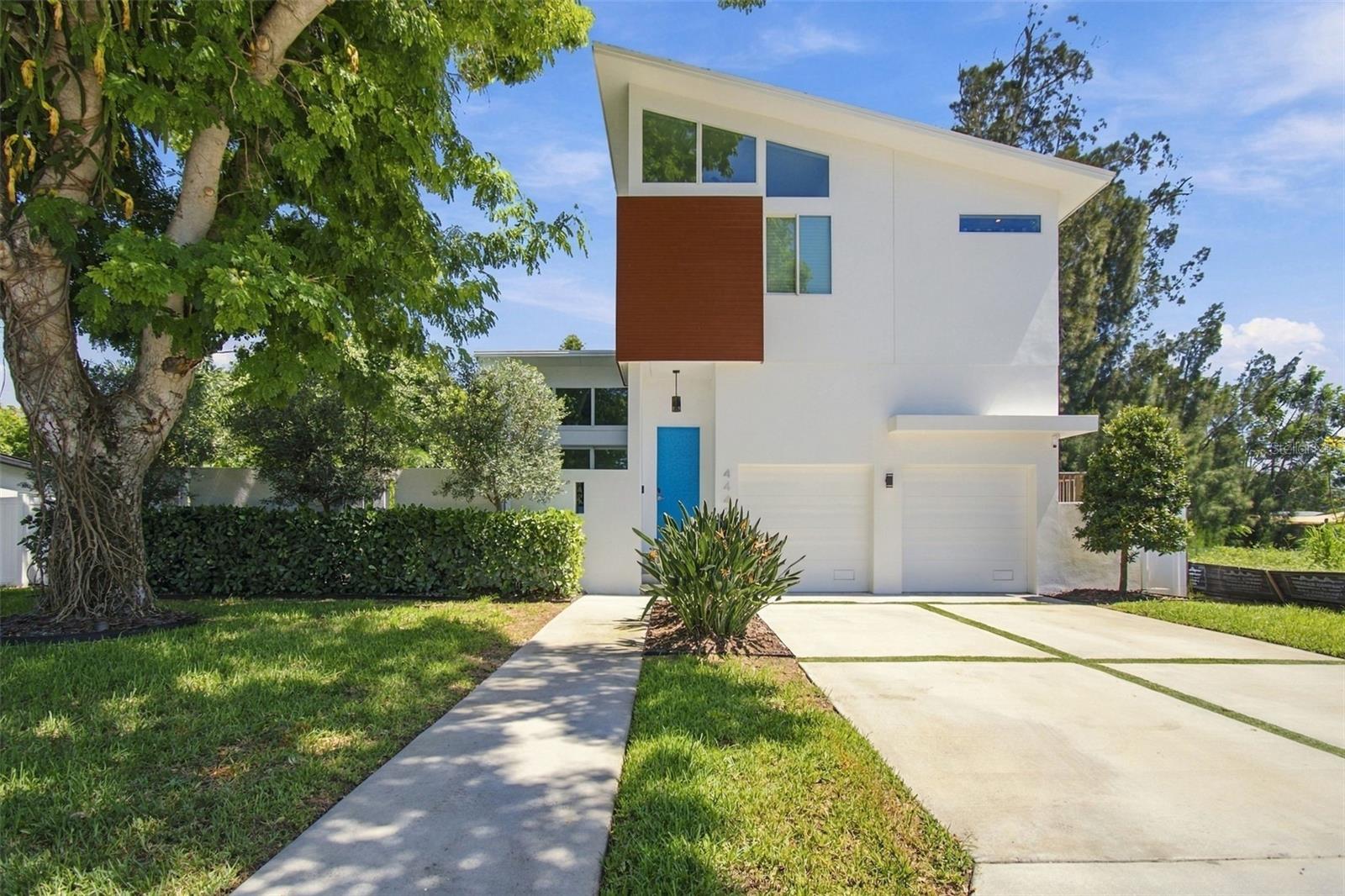 4440 Pompano, St Petersburg, FL 33705