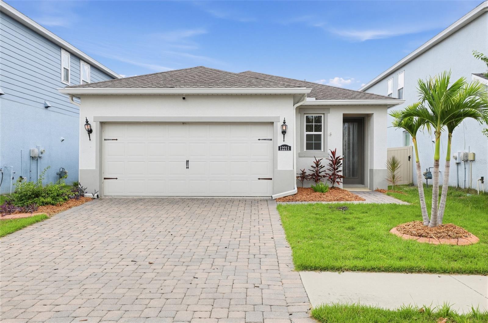 12211 Blue Pacific, Riverview, FL 33579