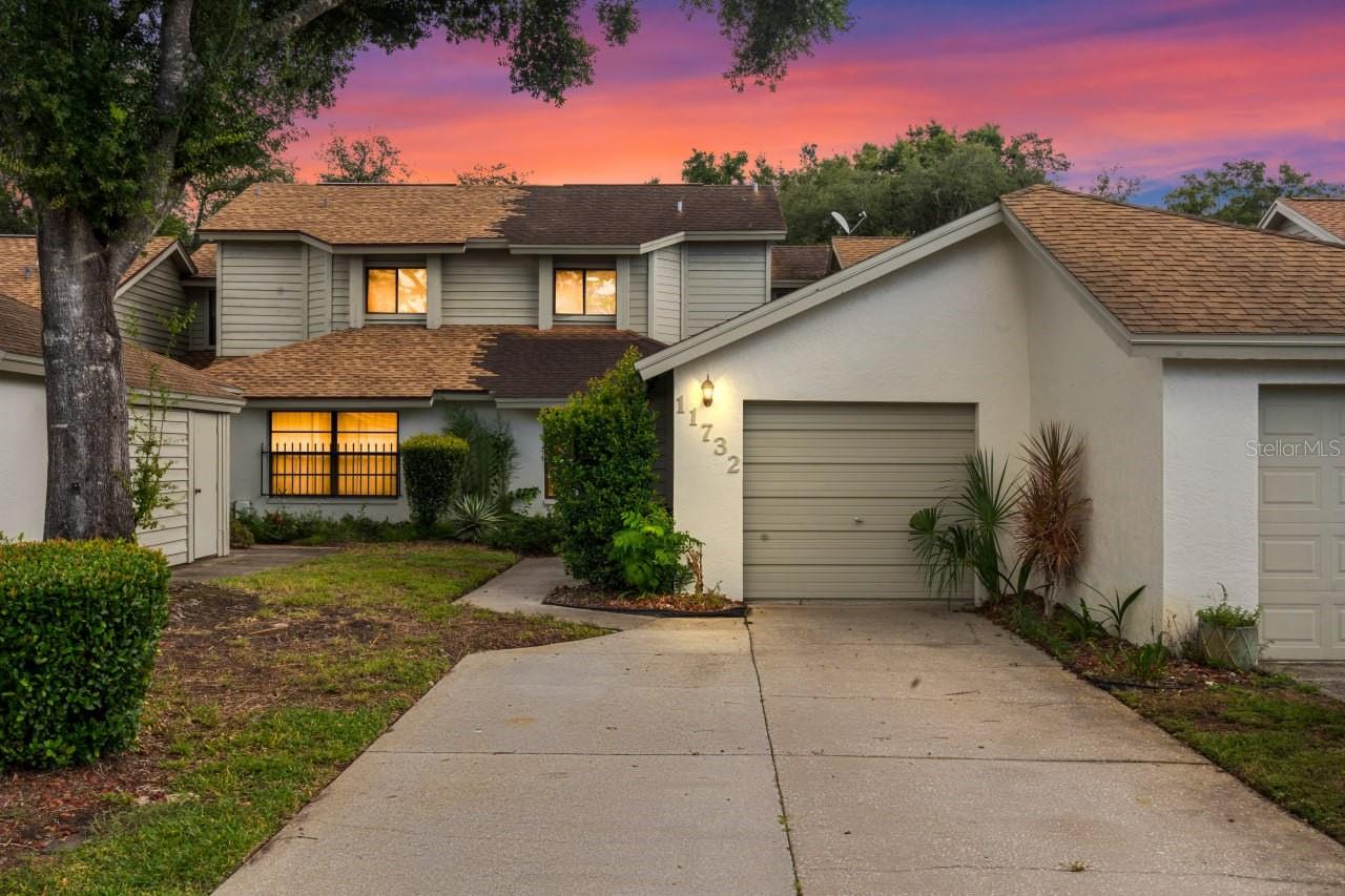11732 Rolling Pine, Port Richey, FL 34668