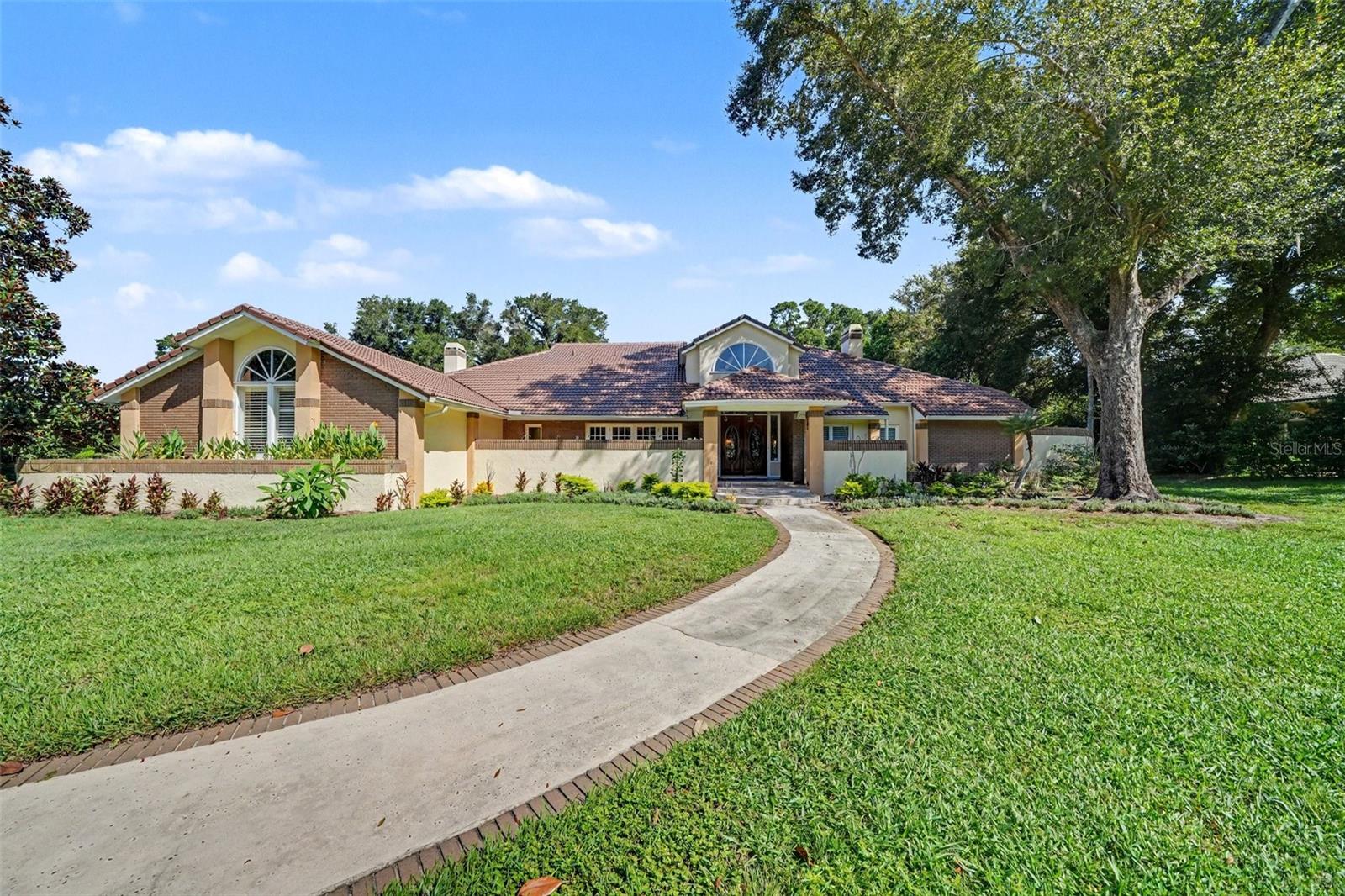 1820 Wingfield, Longwood, FL 32779