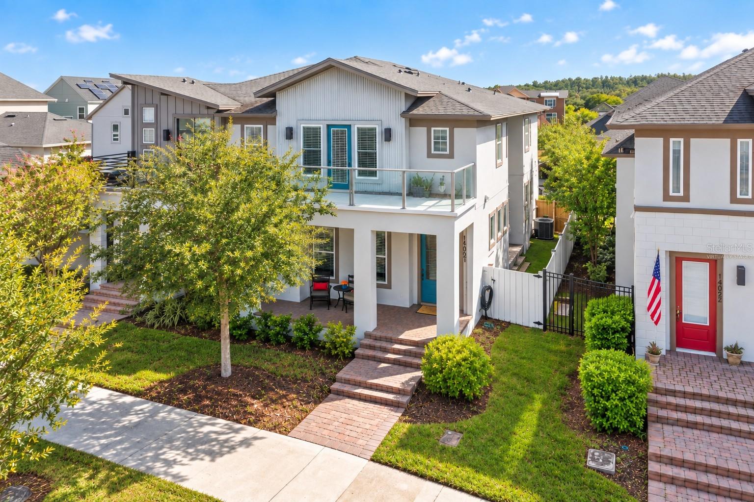 14061 Walcott, Orlando, FL 32827