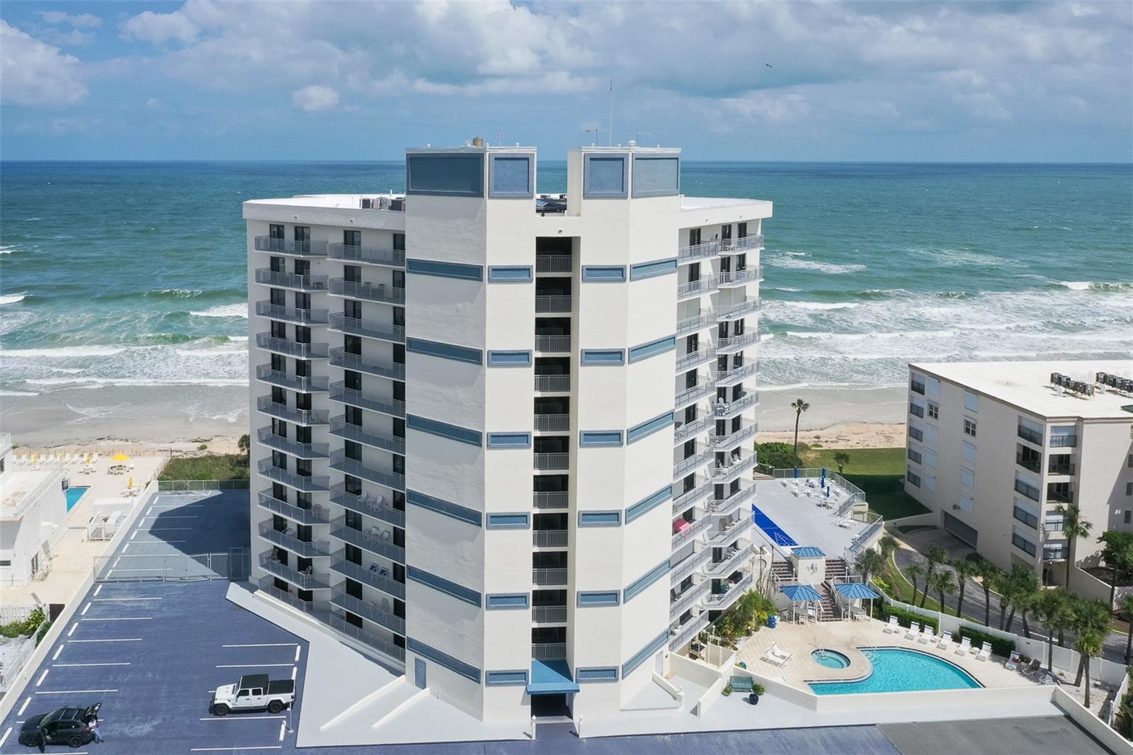 5207 Atlantic Unit 423, New Smyrna Beach, FL 32169