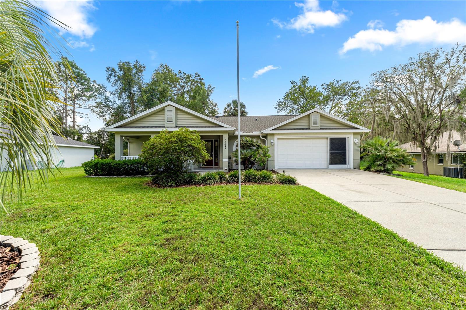 19696 93rd, Dunnellon, FL 34432