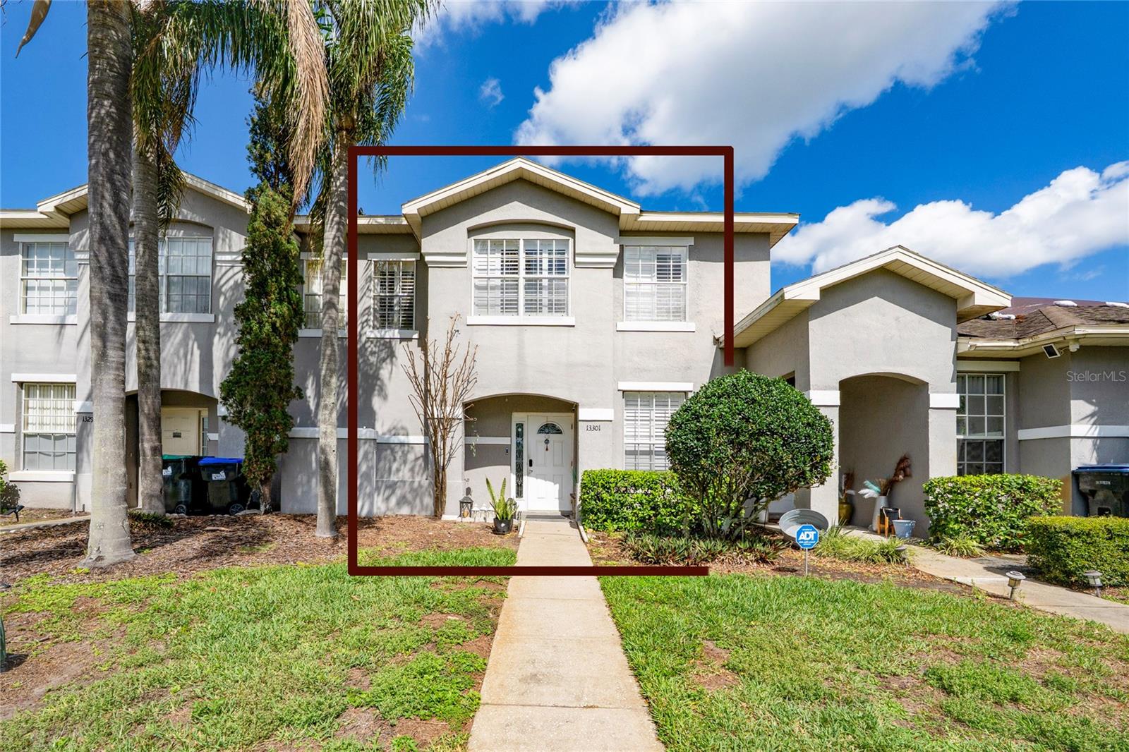13301 Summerton, Orlando, FL 32824