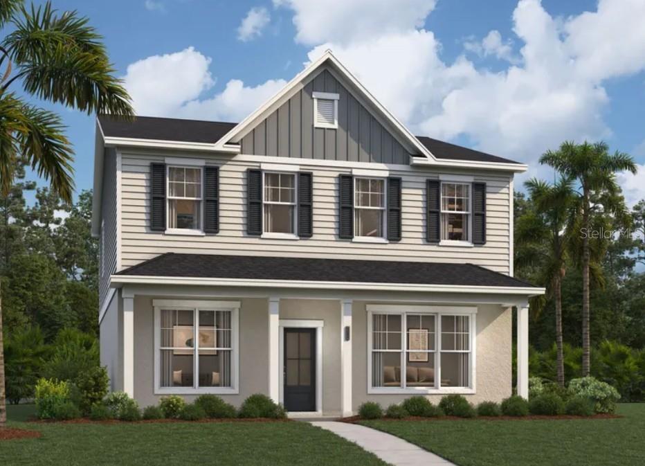 311 Anchor Line, Apollo Beach, FL 33572