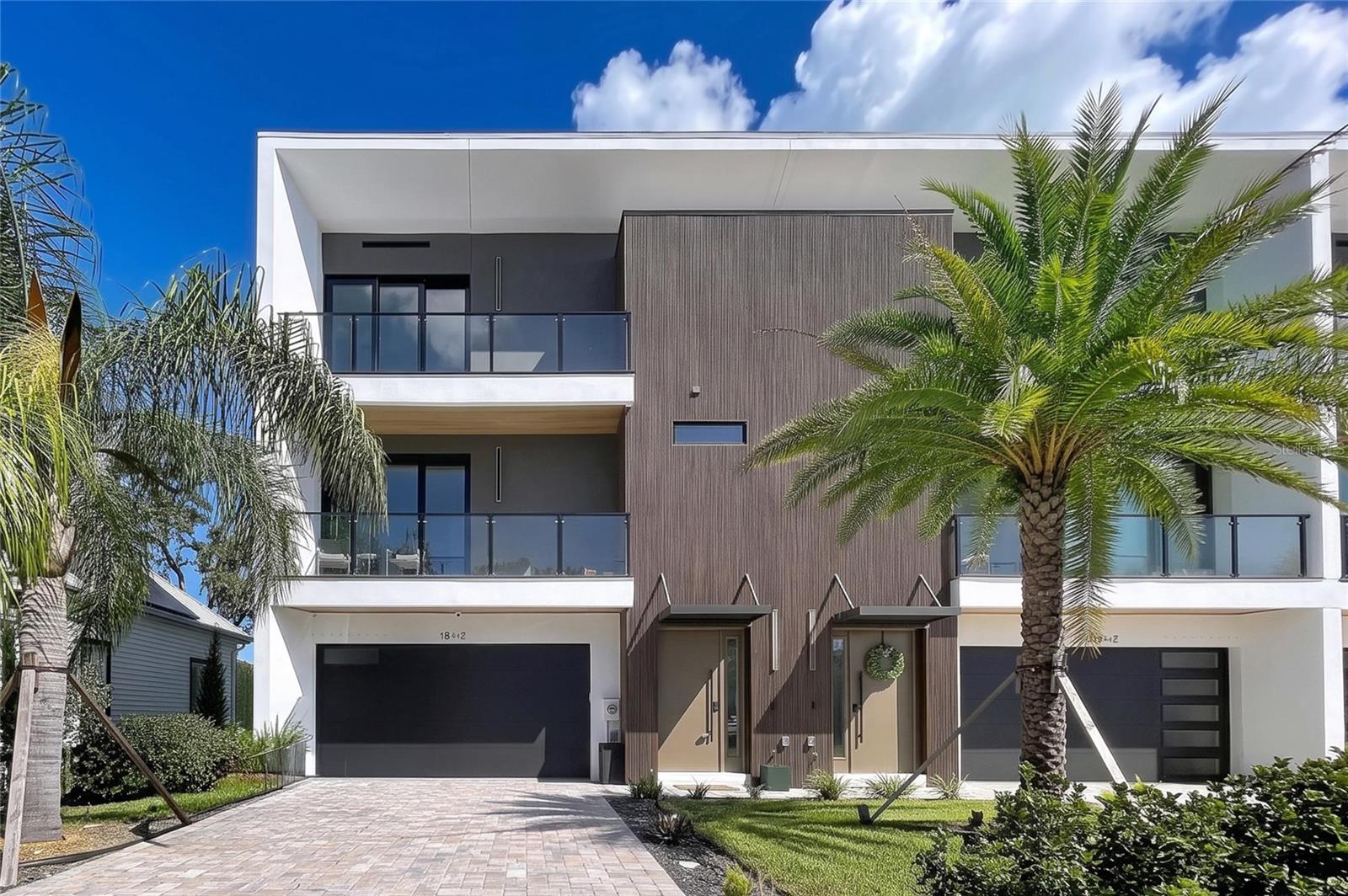 101 Warren Unit 3, Tampa, FL 33602