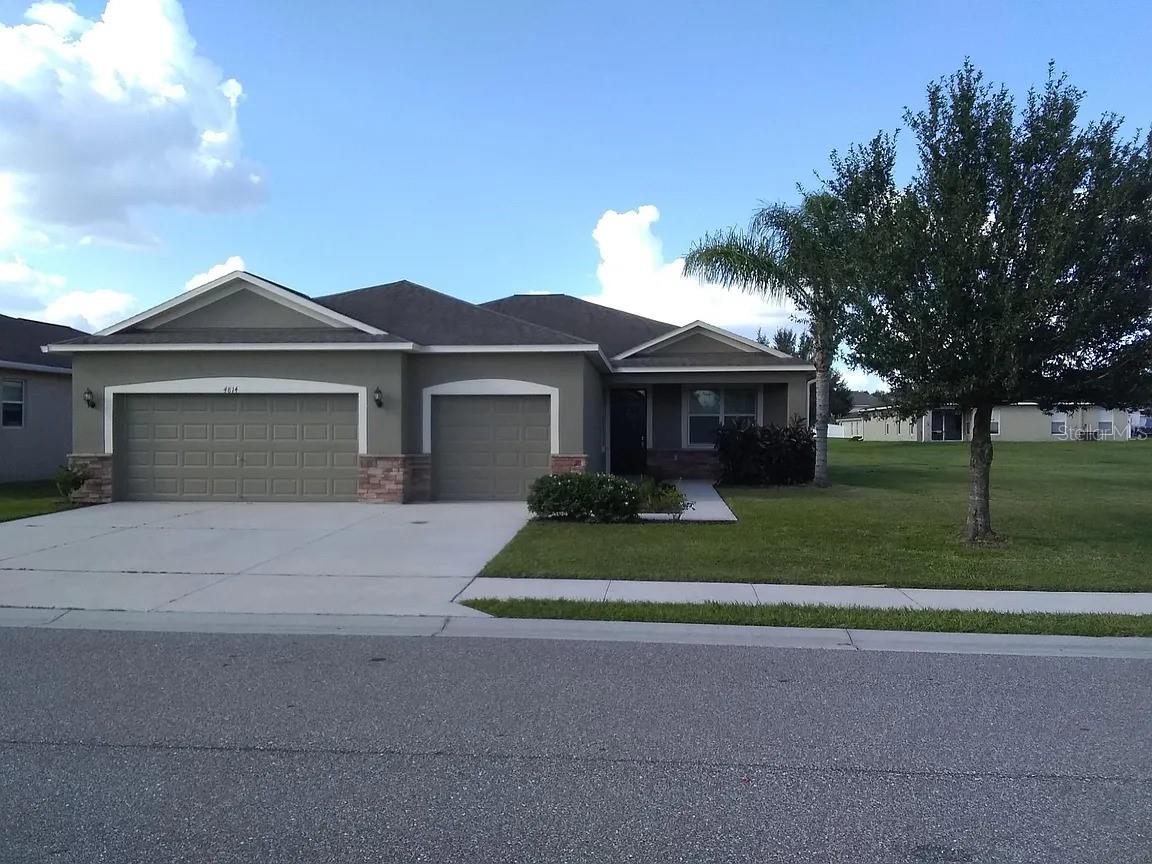 4814 Hickory Stream, Mulberry, FL 33860