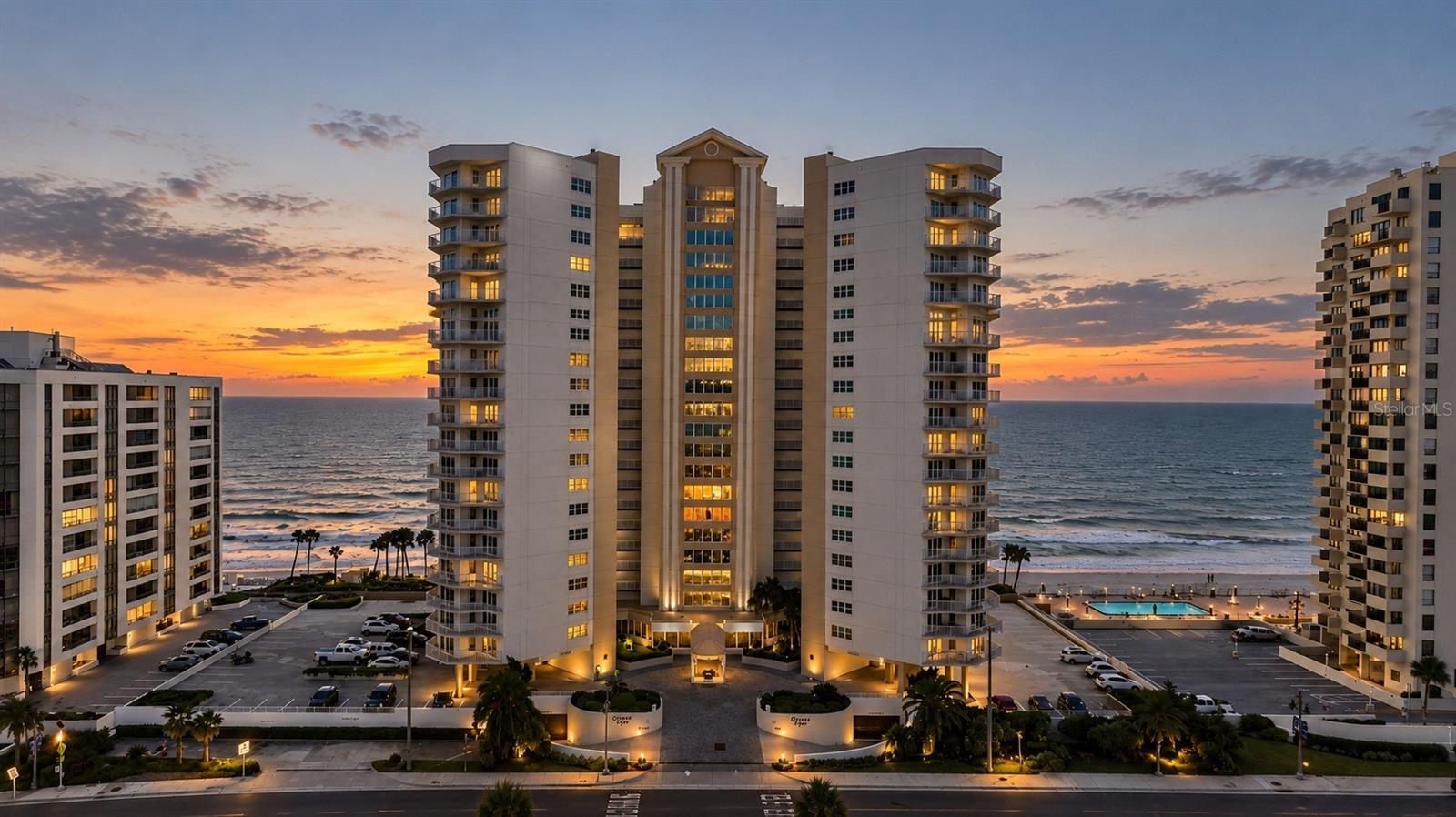 2937 Atlantic Unit 2009, Daytona Beach Shores, FL 32118