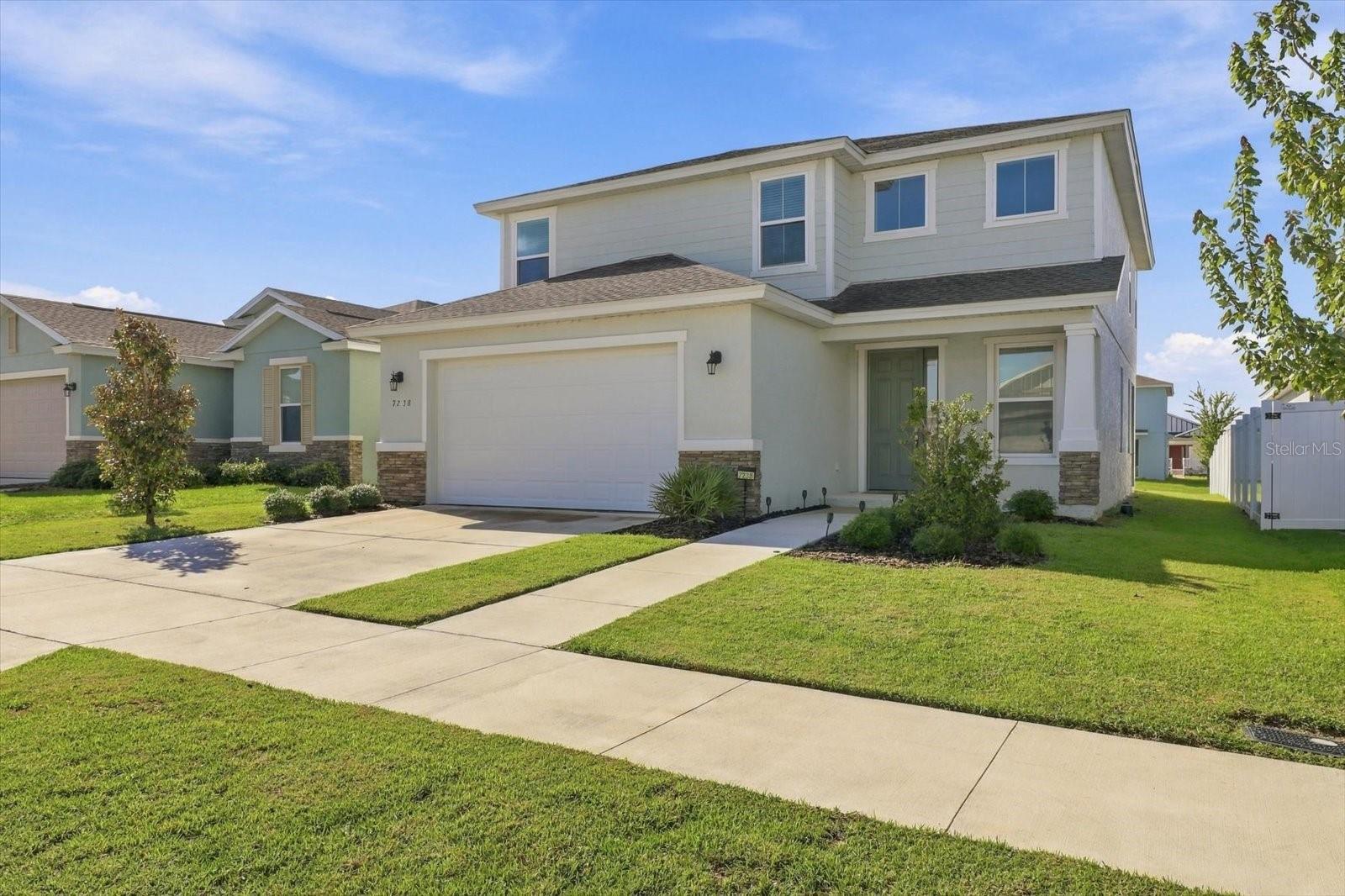 7238 60th, Ocala, FL 34474