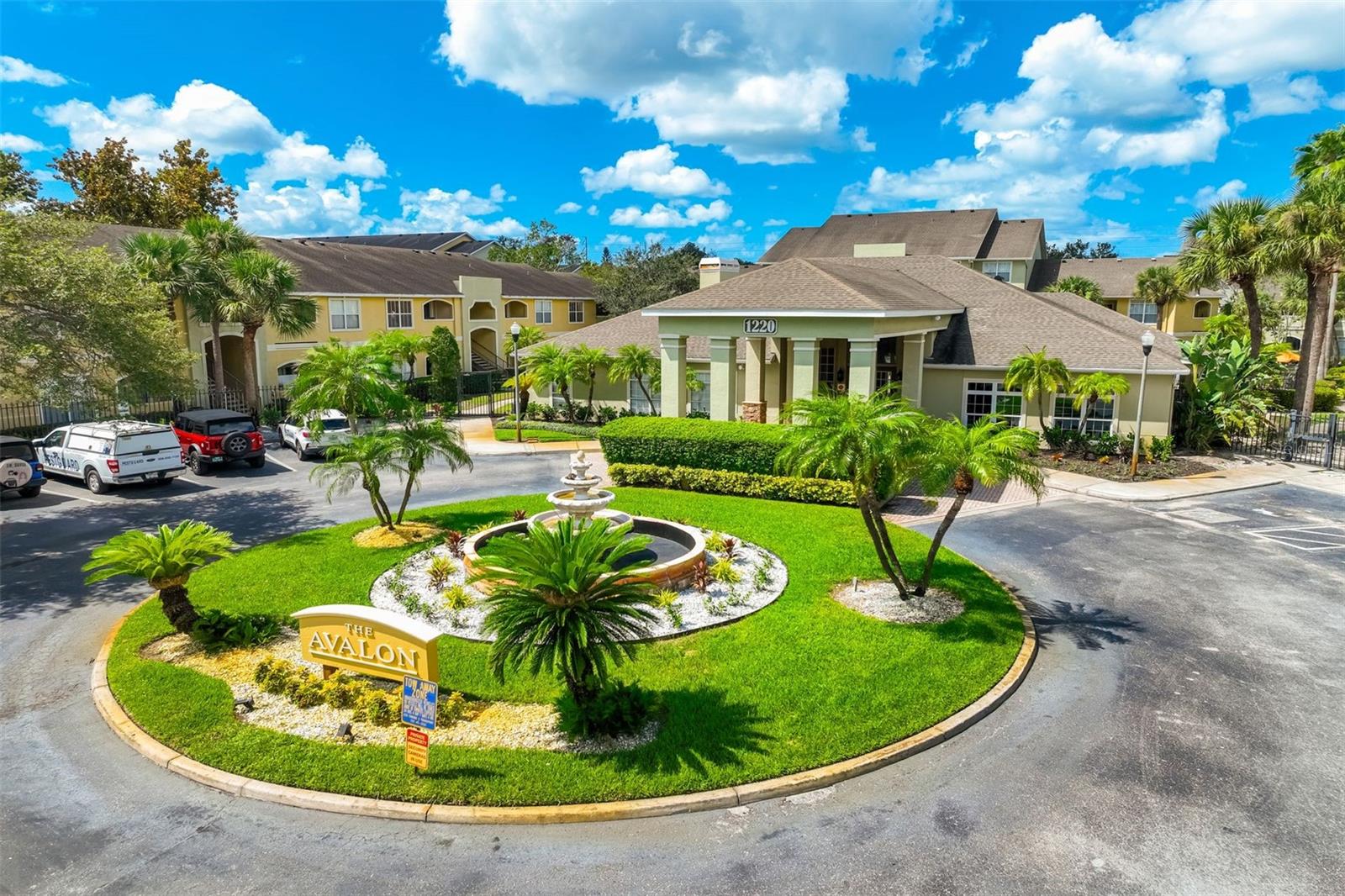 1230 Missouri Unit 704, Clearwater, FL 33756