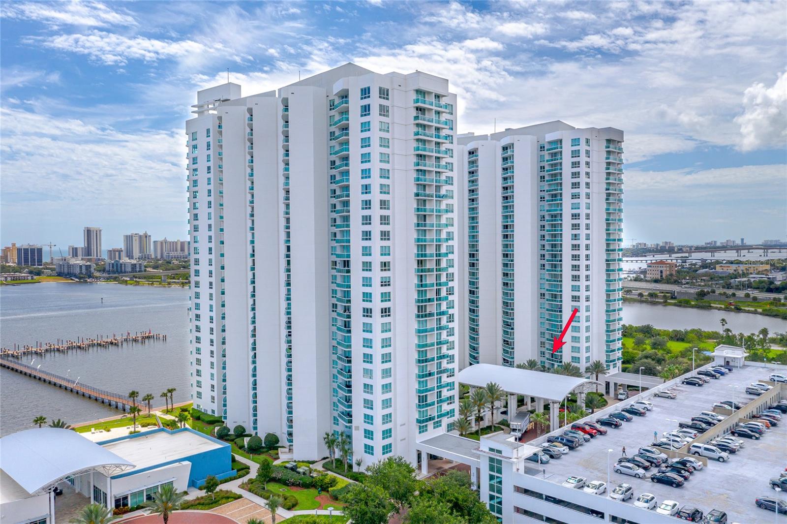 231 Riverside Unit 410-1, Holly Hill, FL 32117
