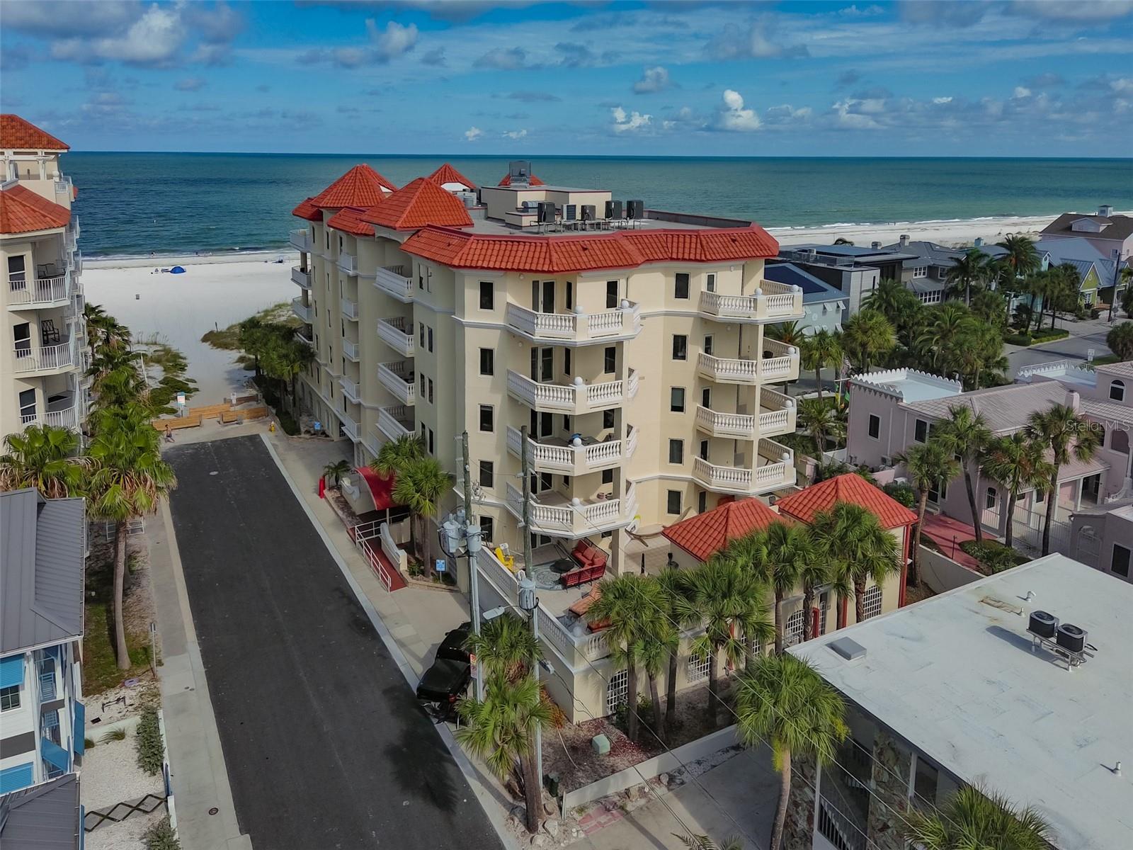 14 Somerset Unit 3c, Clearwater, FL 33767