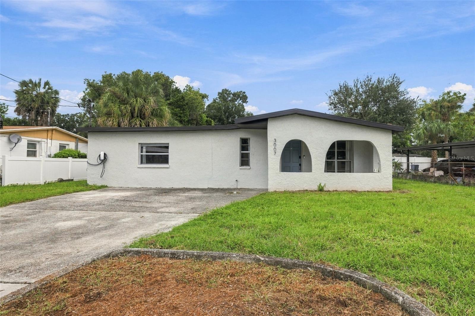 3007 42nd, Tampa, FL 33605