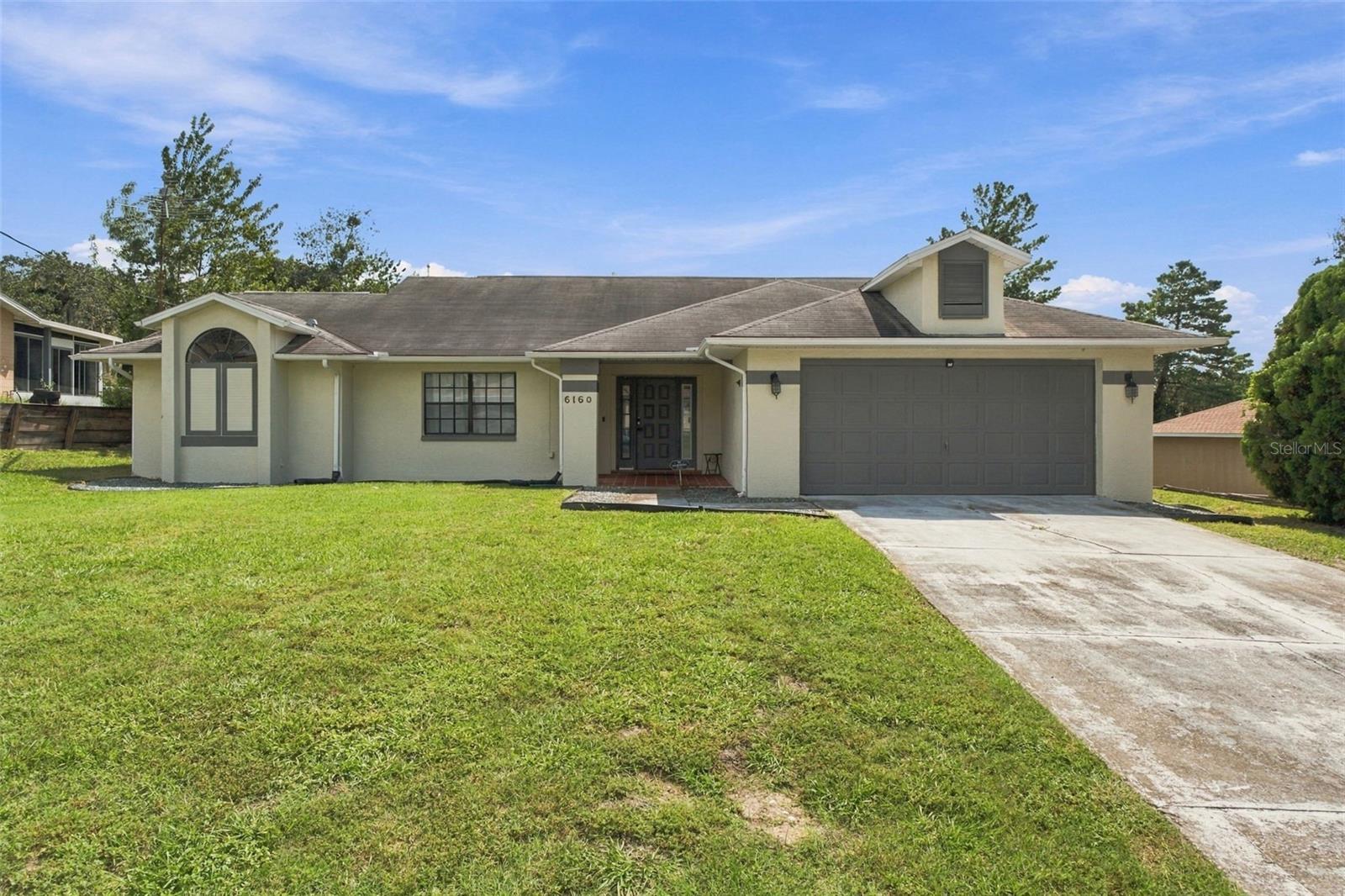 6160 Layton, Spring Hill, FL 34608