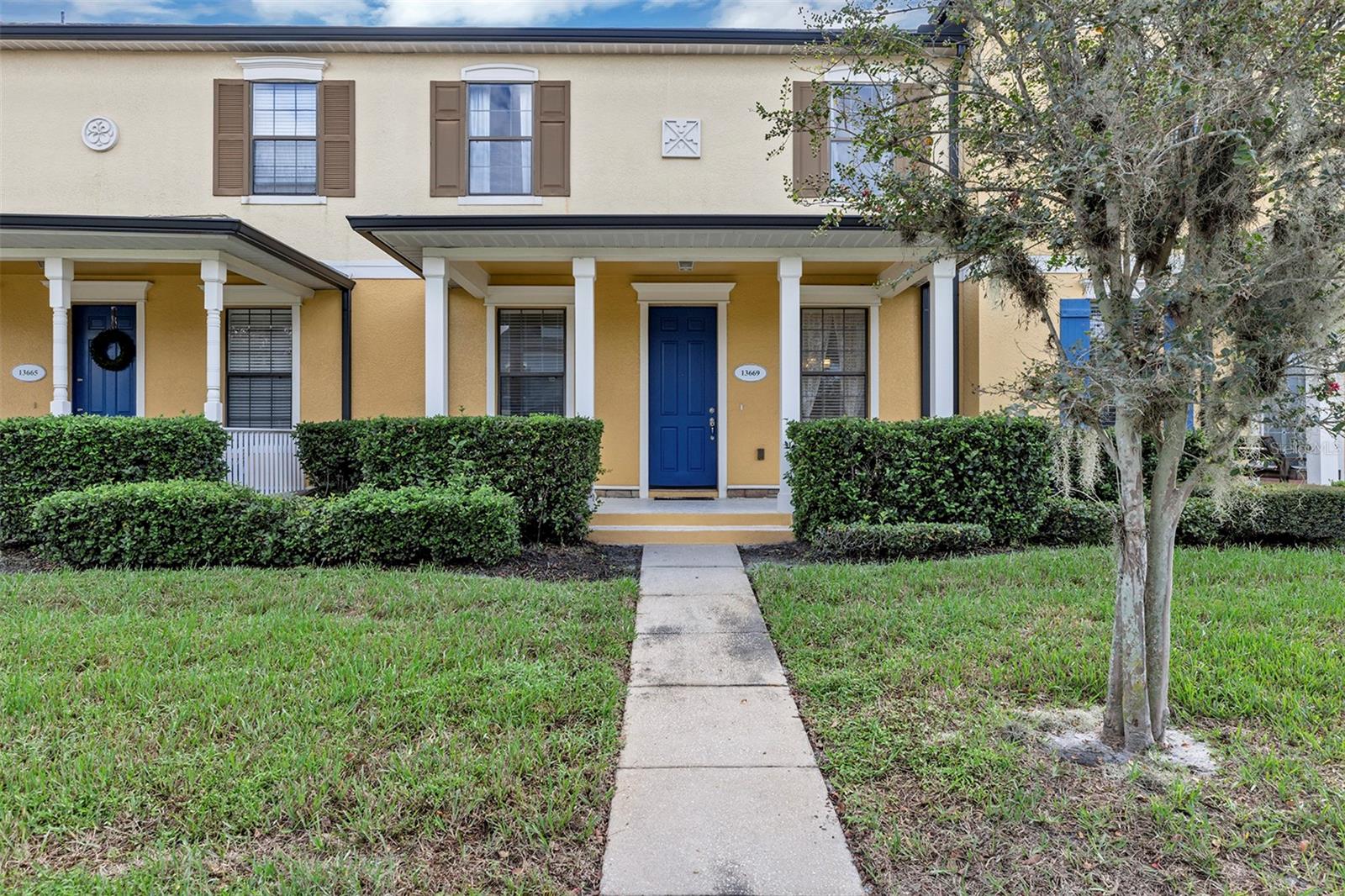 13669 Beauregard, Orlando, FL 32837