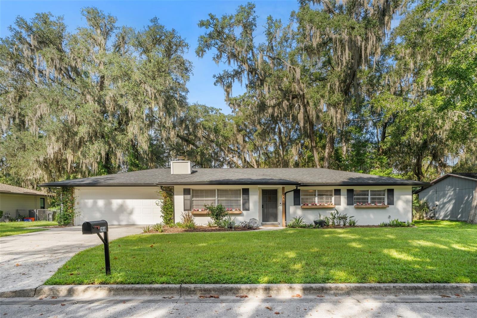 2410 54th, Gainesville, FL 32606