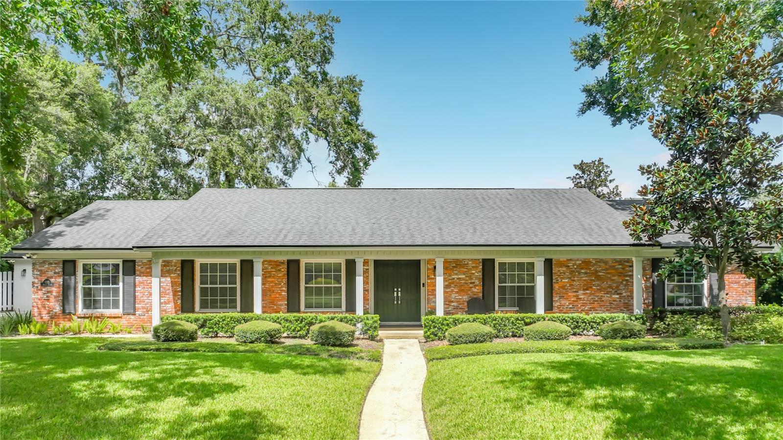 1225 Sharon, Winter Park, FL 32789