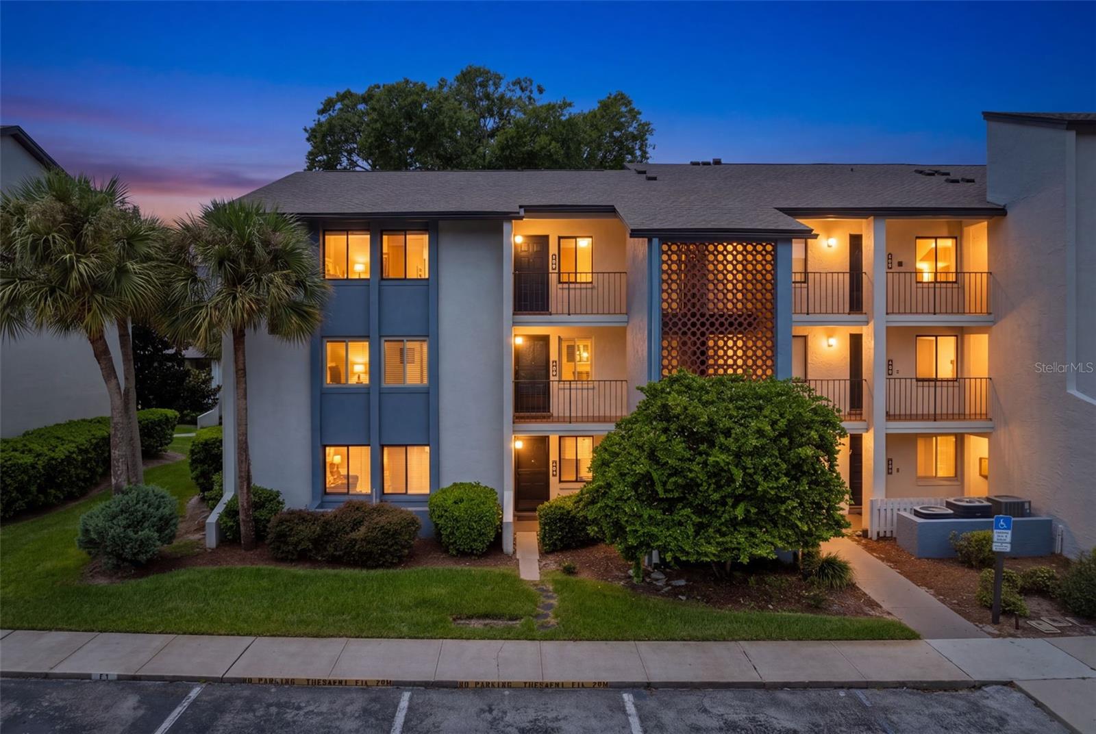 11 Escondido Unit 108, Altamonte Springs, FL 32701