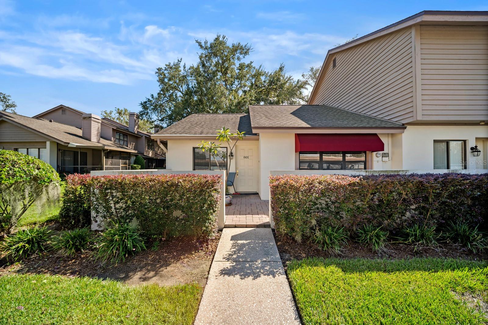801 Oak Park, Brandon, FL 33511
