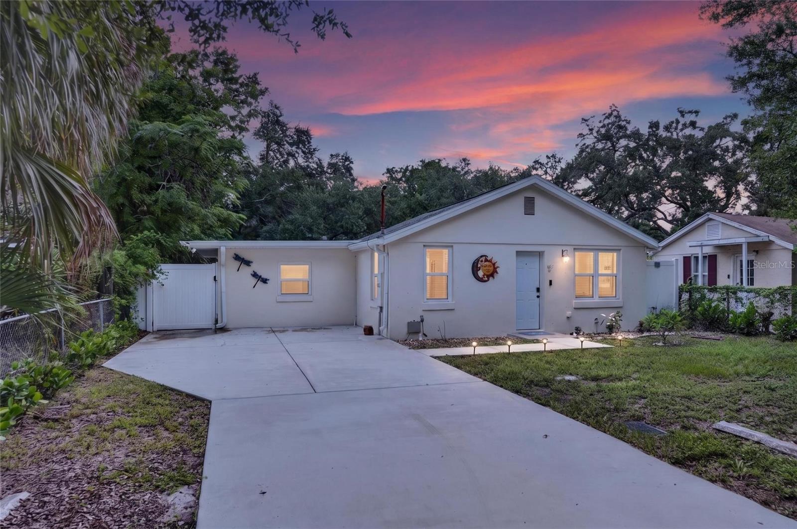 3720 Elrod, Tampa, FL 33611