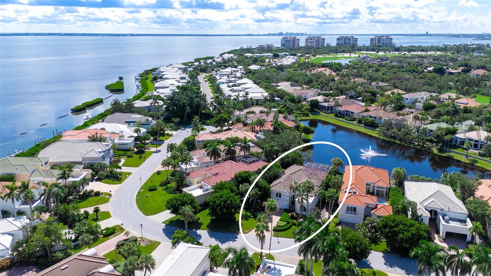 3617 Fair Oaks, Longboat Key, FL 34228