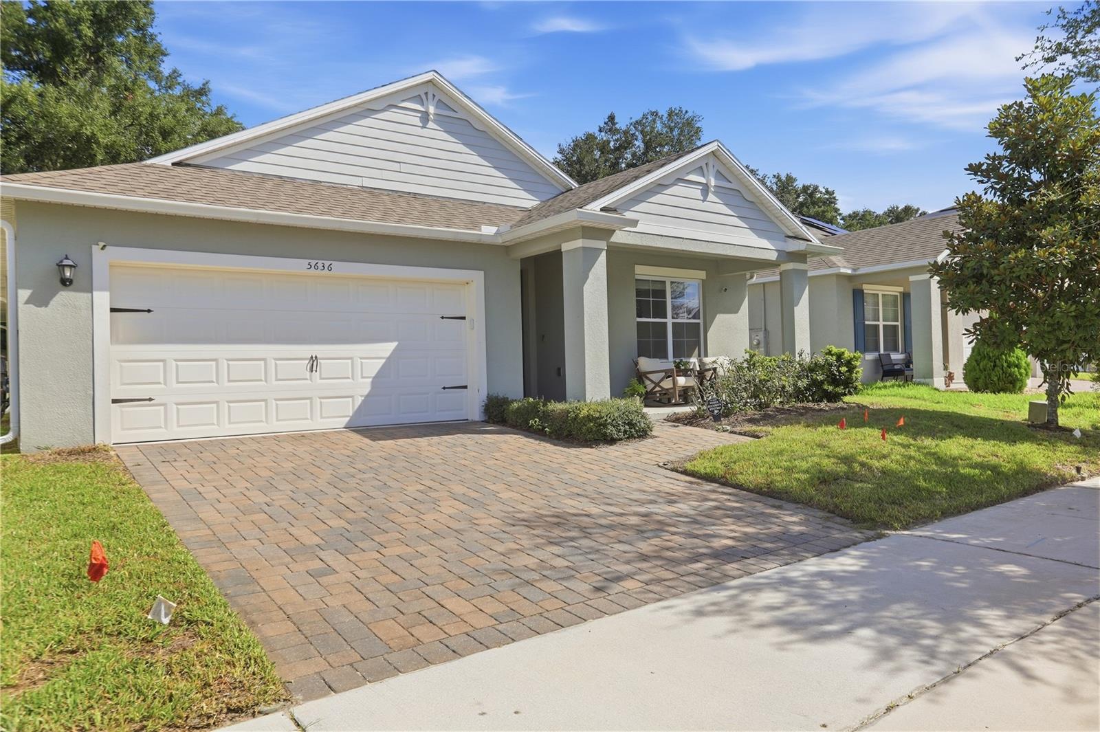 5636 Horseshoe, Apopka, FL 32712