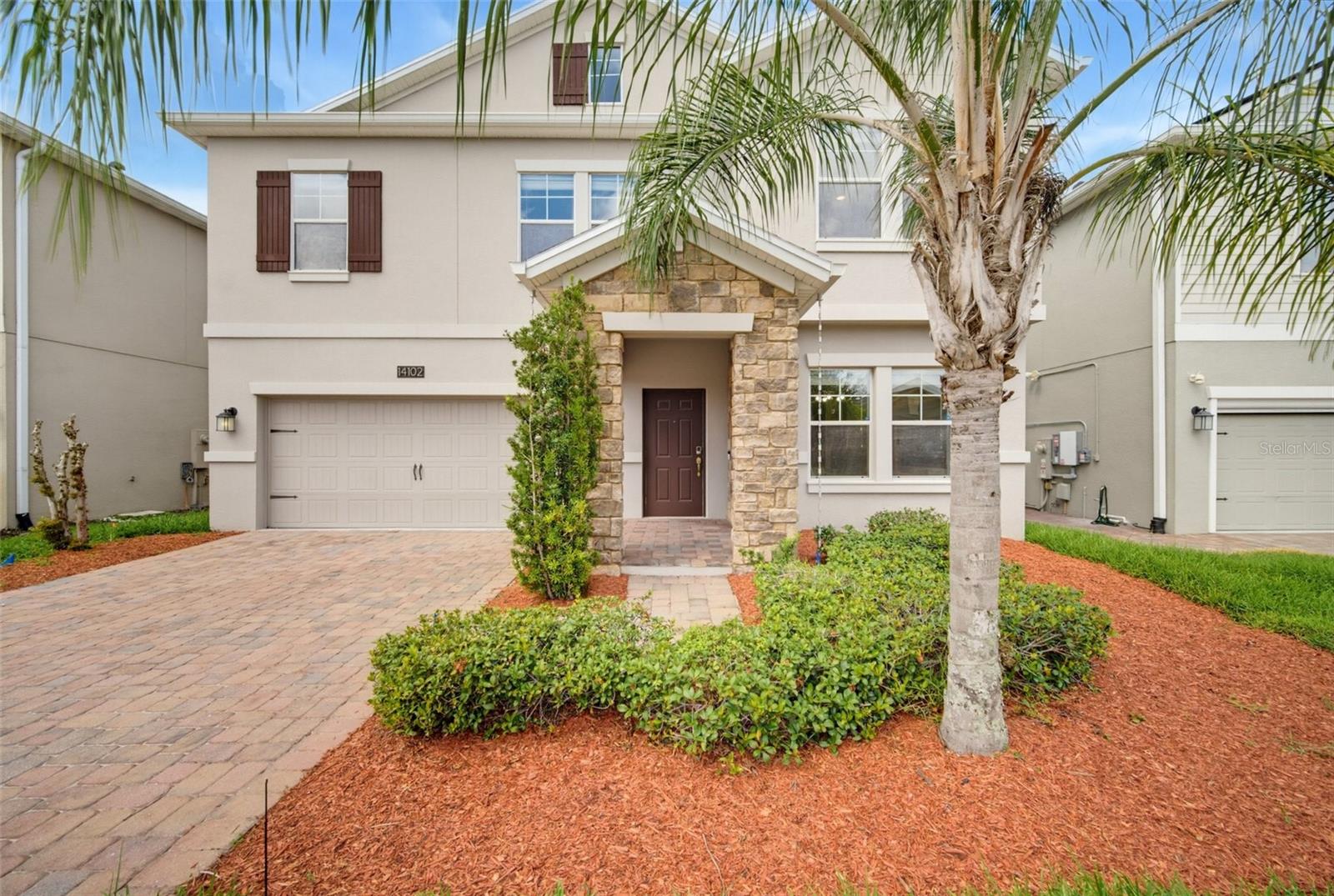14102 Gold Bridge, Orlando, FL 32824
